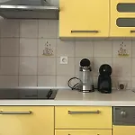 شقة Ballabanka *