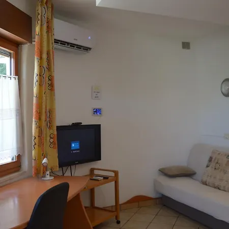 Appartement Ballabanka Koper