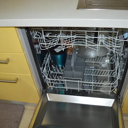 Apartman Ballabanka Koper