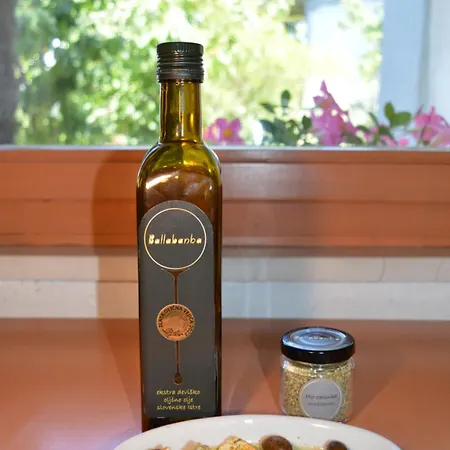 Appartamento Ballabanka Capodistria