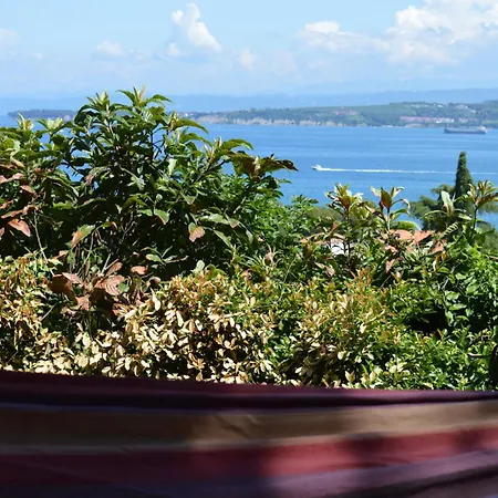 Ballabanka * Capodistria