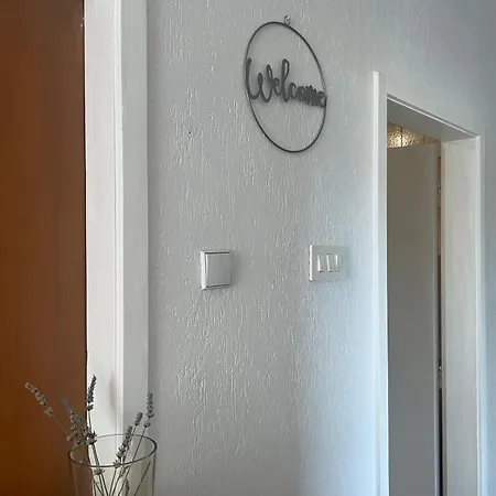 Apartman Ballabanka Koper