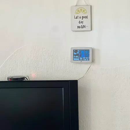 Appartamento Ballabanka *