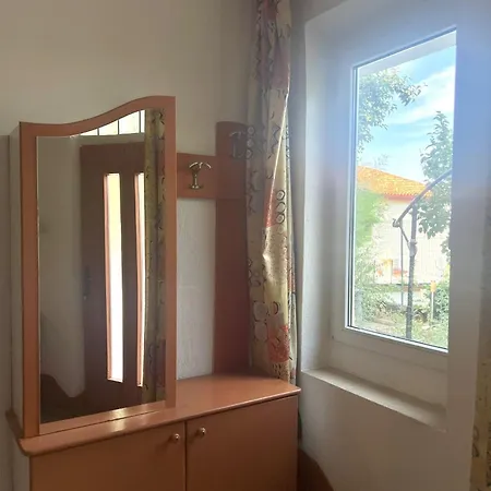 Ballabanka Apartman Koper
