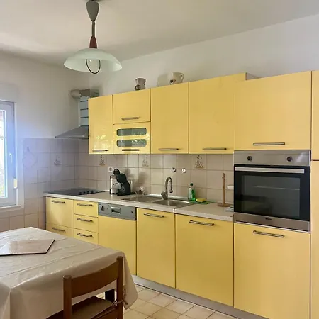 Ballabanka Appartement