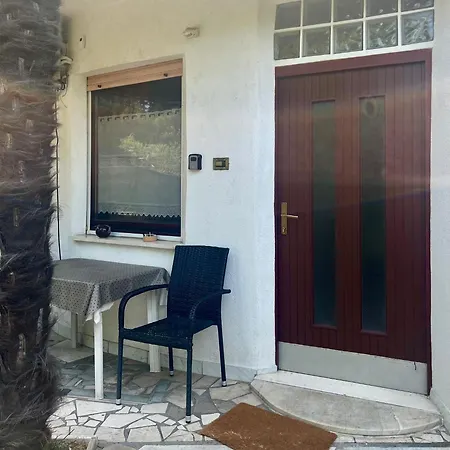 Ballabanka Appartamento Capodistria