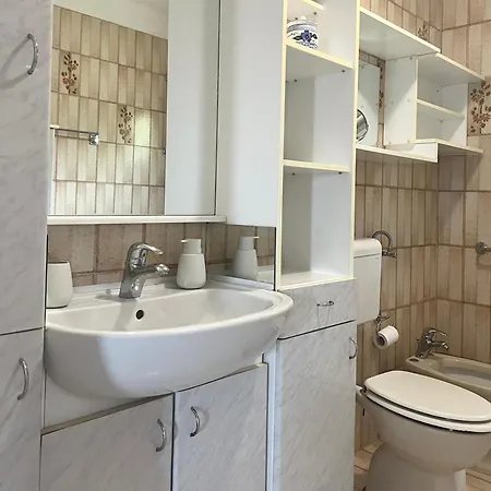 Ballabanka Capodistria