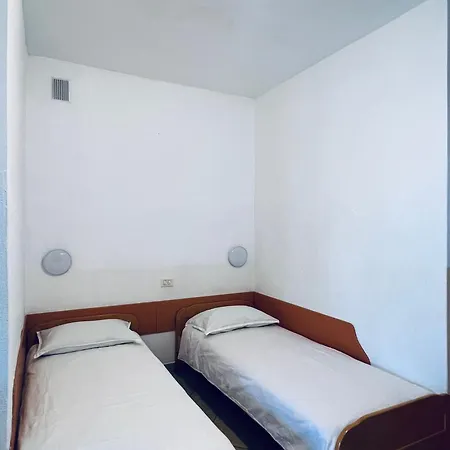 Ballabanka Apartman Koper