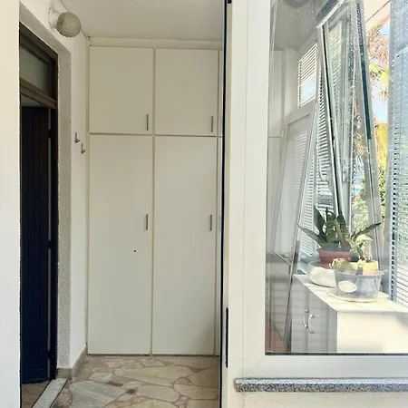 Apartman Ballabanka Koper