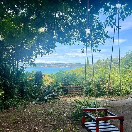 Ballabanka Capodistria