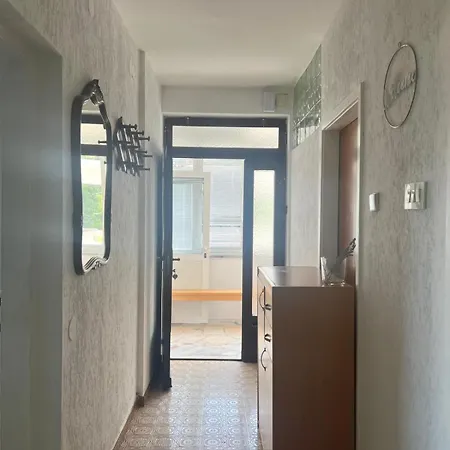 Apartman Ballabanka Koper