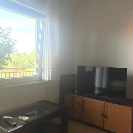 Apartman Ballabanka