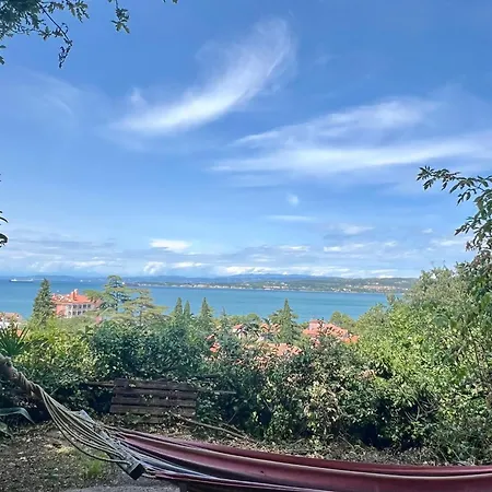 Ballabanka Apartman *