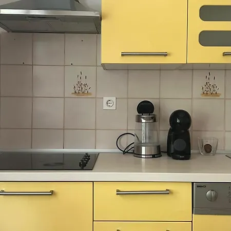Appartement Ballabanka *