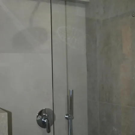 Apartman Ballabanka Koper