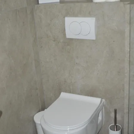 Appartamento Ballabanka