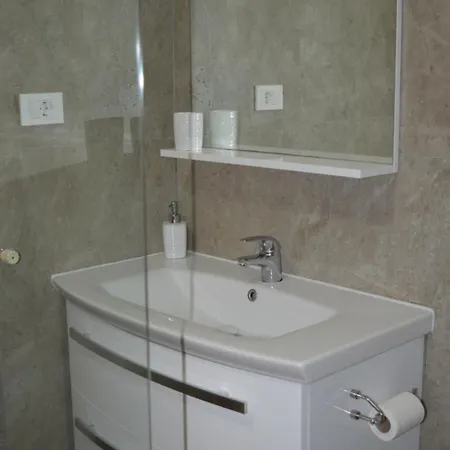 Ballabanka Apartman *