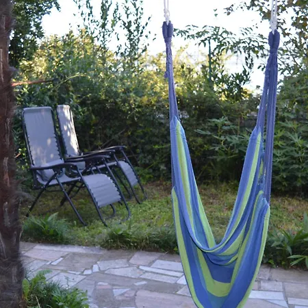 Apartman Ballabanka *