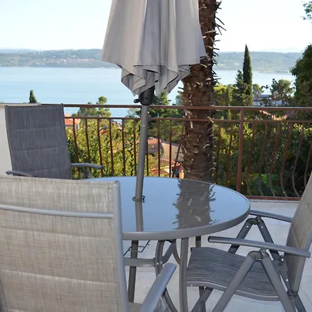 Ballabanka Apartman *