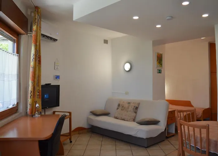 Ballabanka アパート *