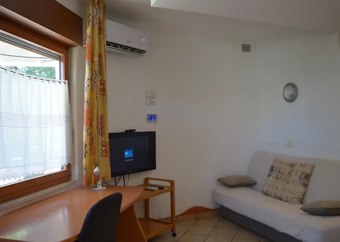 アパート Ballabanka コペル