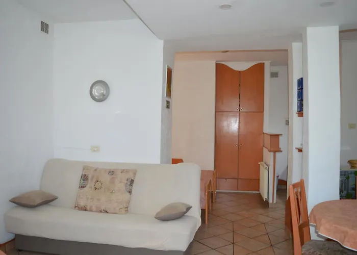 Ballabanka アパート