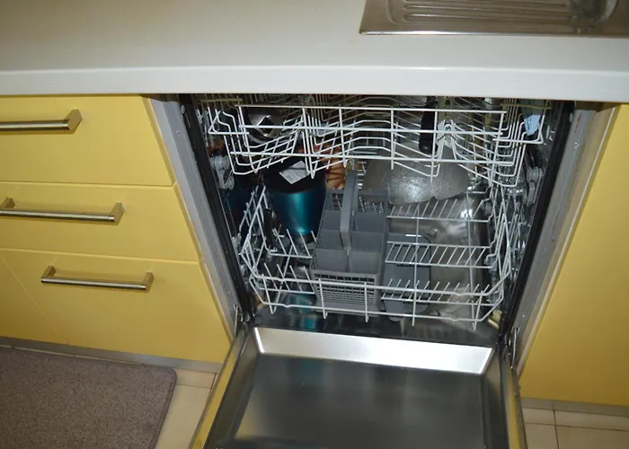 アパート Ballabanka コペル