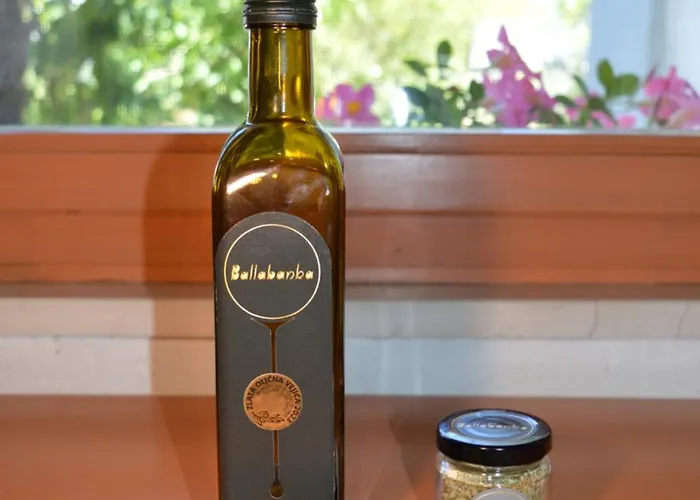 アパート Ballabanka コペル