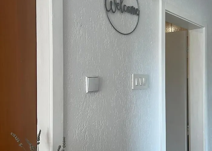 アパート Ballabanka コペル