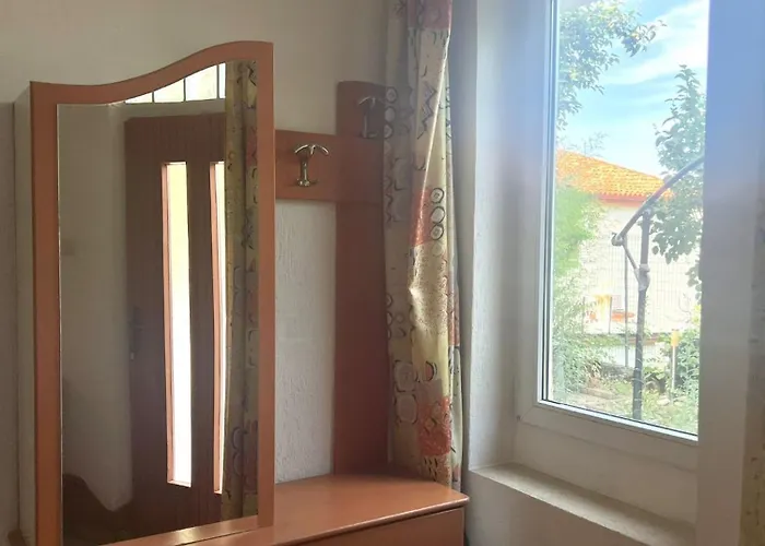 Ballabanka アパート コペル