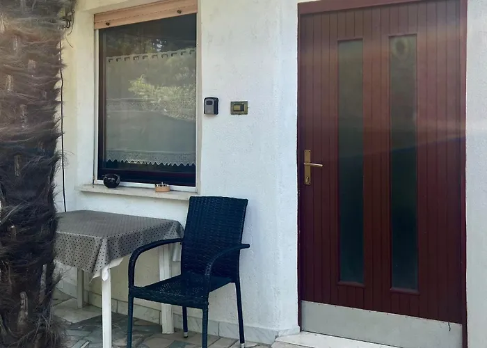 Ballabanka アパート コペル