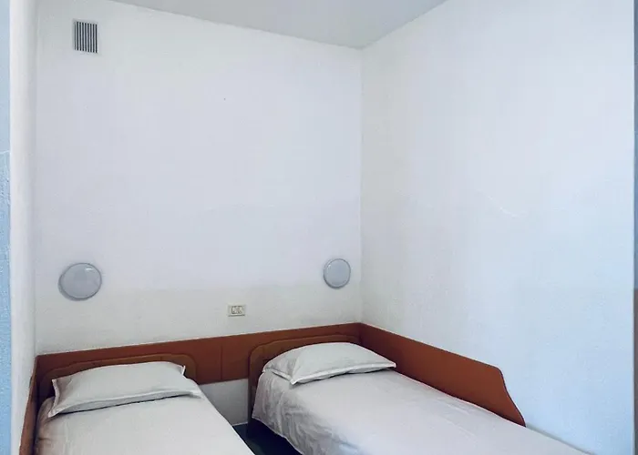 Ballabanka アパート コペル