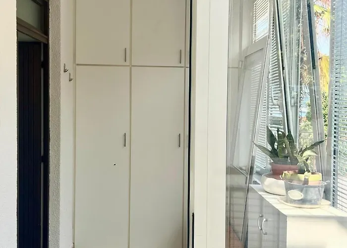 アパート Ballabanka コペル