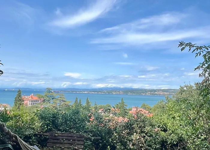 Ballabanka アパート *