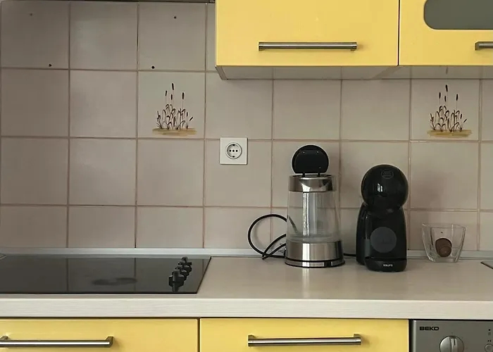 アパート Ballabanka *