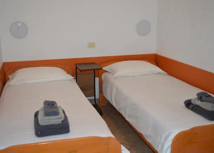 Ballabanka アパート