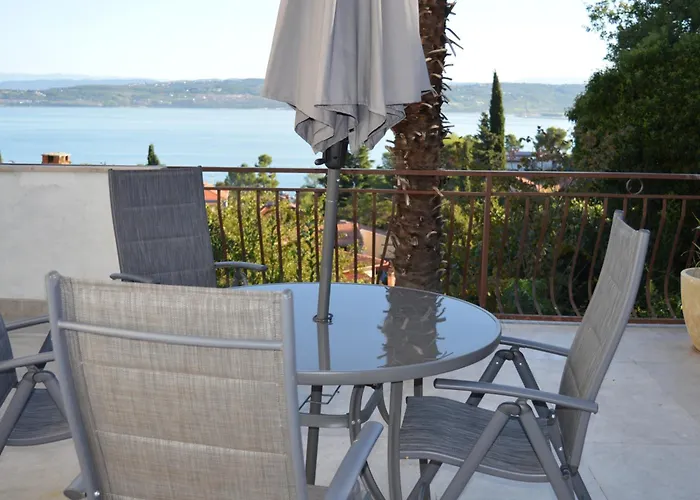 Ballabanka アパート *